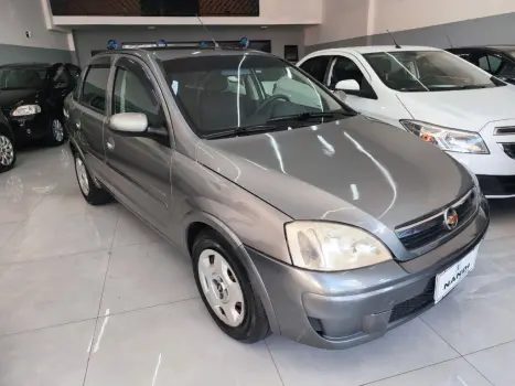 CHEVROLET Corsa Sedan 1.4 4P MAXX FLEX, Foto 3