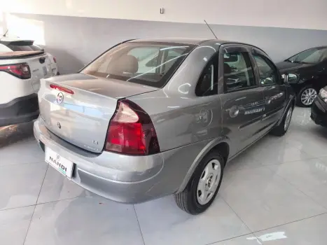 CHEVROLET Corsa Sedan 1.4 4P MAXX FLEX, Foto 6