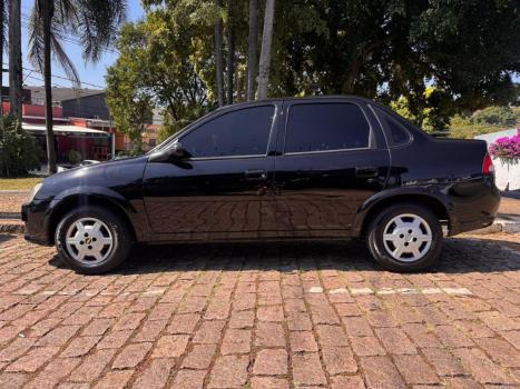 CHEVROLET Corsa Sedan 1.0 4P VHCE LS FLEX, Foto 2