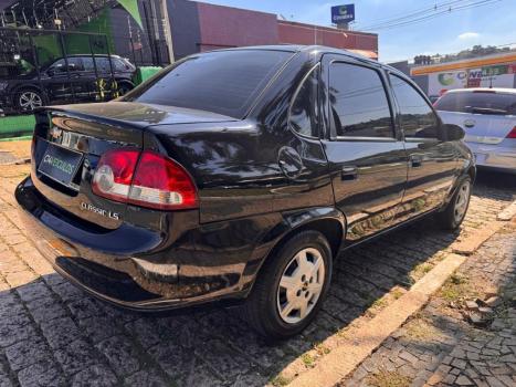 CHEVROLET Corsa Sedan 1.0 4P VHCE LS FLEX, Foto 4