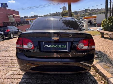 CHEVROLET Corsa Sedan 1.0 4P VHCE LS FLEX, Foto 7