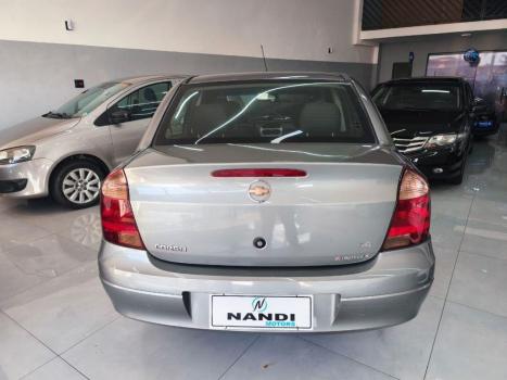 CHEVROLET Corsa Sedan 1.4 4P MAXX FLEX, Foto 5