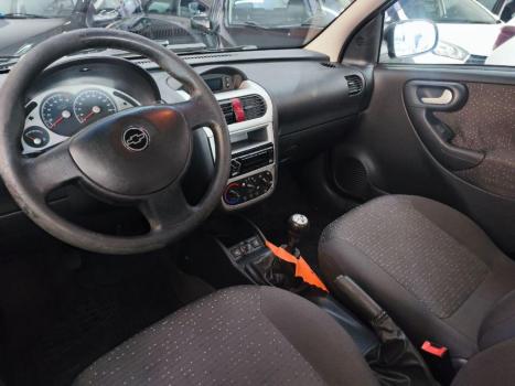CHEVROLET Corsa Sedan 1.4 4P MAXX FLEX, Foto 8