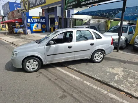 CHEVROLET Corsa Sedan 1.0 4P, Foto 8