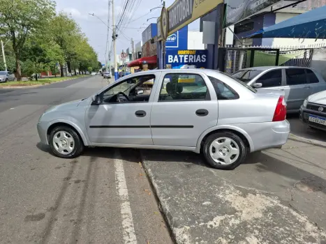 CHEVROLET Corsa Sedan 1.0 4P, Foto 9