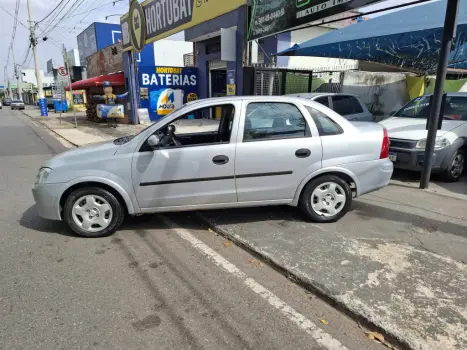 CHEVROLET Corsa Sedan 1.0 4P, Foto 11