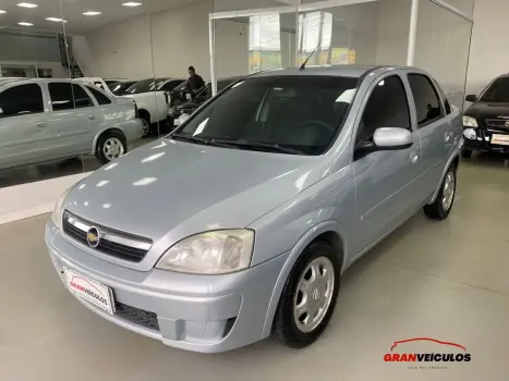CHEVROLET Corsa Sedan 1.4 4P PREMIUM FLEX, Foto 1