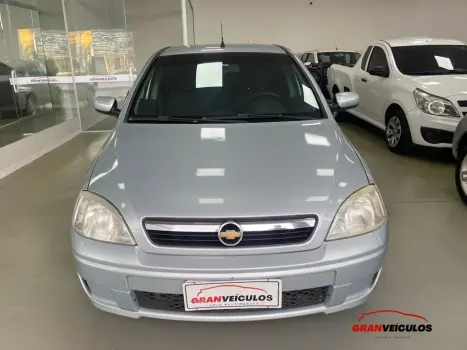 CHEVROLET Corsa Sedan 1.4 4P PREMIUM FLEX, Foto 2