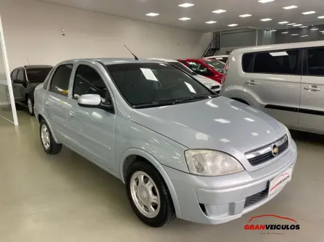 CHEVROLET Corsa Sedan 1.4 4P PREMIUM FLEX, Foto 3