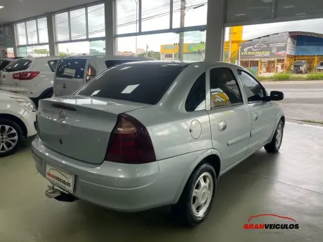 CHEVROLET Corsa Sedan 1.4 4P PREMIUM FLEX, Foto 4