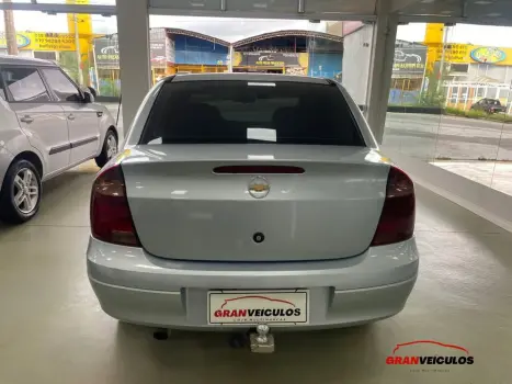 CHEVROLET Corsa Sedan 1.4 4P PREMIUM FLEX, Foto 5