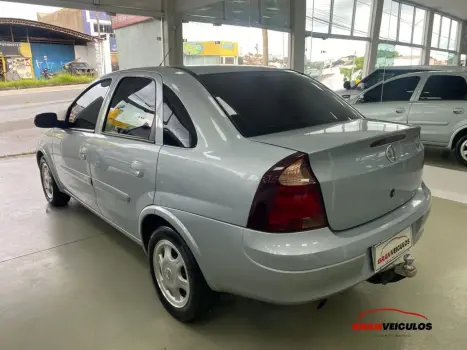 CHEVROLET Corsa Sedan 1.4 4P PREMIUM FLEX, Foto 6