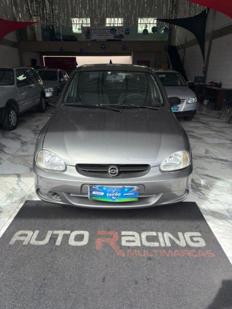 CHEVROLET Corsa Sedan 1.0 4P CLASSIC LIFE, Foto 2