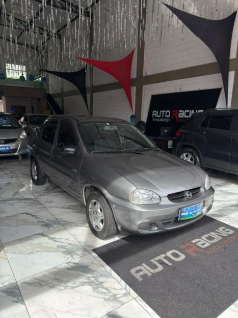CHEVROLET Corsa Sedan 1.0 4P CLASSIC LIFE, Foto 3