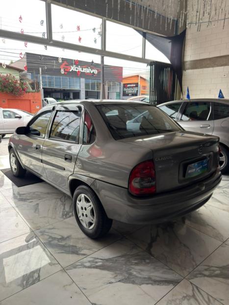 CHEVROLET Corsa Sedan 1.0 4P CLASSIC LIFE, Foto 4