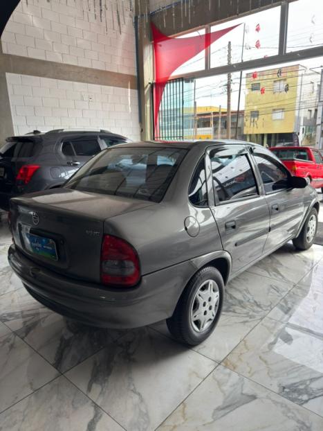 CHEVROLET Corsa Sedan 1.0 4P CLASSIC LIFE, Foto 6