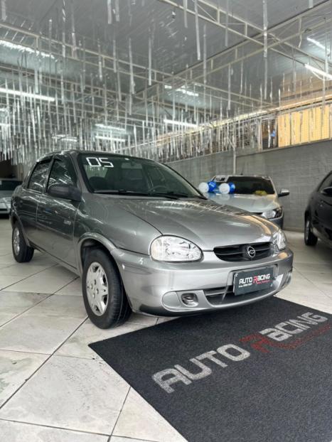 CHEVROLET Corsa Sedan 1.0 4P CLASSIC LIFE, Foto 3