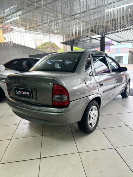 CHEVROLET Corsa Sedan 1.0 4P CLASSIC LIFE, Foto 6