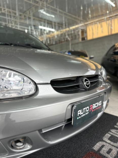 CHEVROLET Corsa Sedan 1.0 4P CLASSIC LIFE, Foto 7