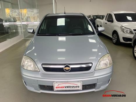 CHEVROLET Corsa Sedan 1.4 4P PREMIUM FLEX, Foto 2