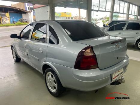 CHEVROLET Corsa Sedan 1.4 4P PREMIUM FLEX, Foto 6