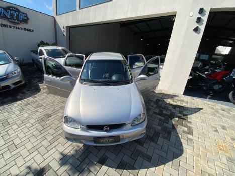 CHEVROLET Corsa Sedan 1.6 4P SUPER, Foto 7