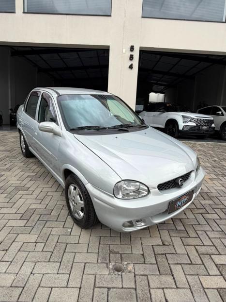 CHEVROLET Corsa Sedan 1.6 4P SUPER, Foto 2