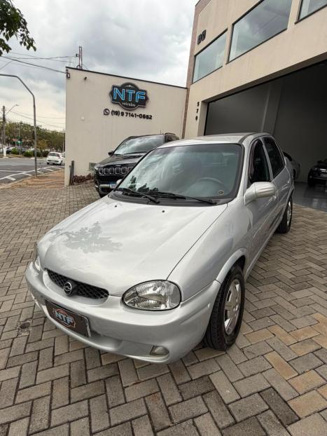 CHEVROLET Corsa Sedan 1.6 4P SUPER, Foto 3