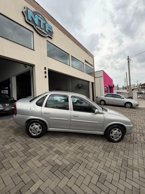 CHEVROLET Corsa Sedan 1.6 4P SUPER, Foto 4
