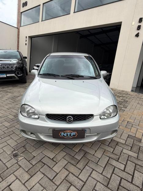 CHEVROLET Corsa Sedan 1.6 4P SUPER, Foto 6