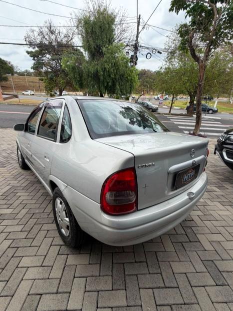 CHEVROLET Corsa Sedan 1.6 4P SUPER, Foto 11