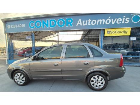CHEVROLET Corsa Sedan 1.4 4P PREMIUM FLEX, Foto 2