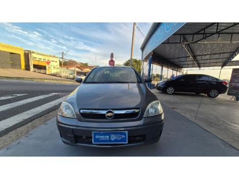 CHEVROLET Corsa Sedan 1.4 4P PREMIUM FLEX, Foto 3