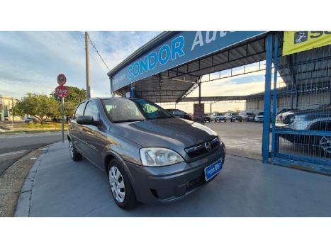 CHEVROLET Corsa Sedan 1.4 4P PREMIUM FLEX, Foto 4