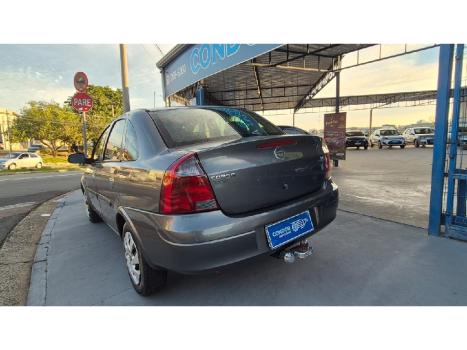 CHEVROLET Corsa Sedan 1.4 4P PREMIUM FLEX, Foto 5