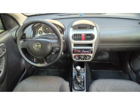 CHEVROLET Corsa Sedan 1.4 4P PREMIUM FLEX, Foto 9