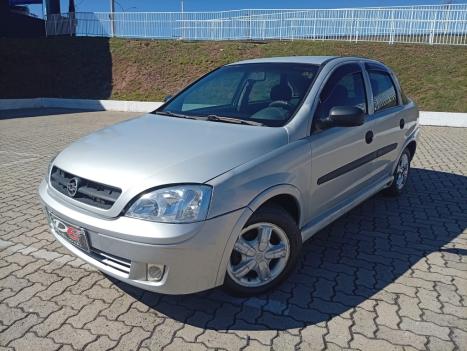 CHEVROLET Corsa Sedan 1.0 16V 4P MILENIUM, Foto 2