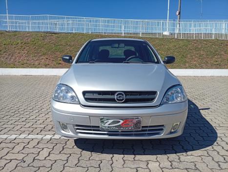 CHEVROLET Corsa Sedan 1.0 16V 4P MILENIUM, Foto 3