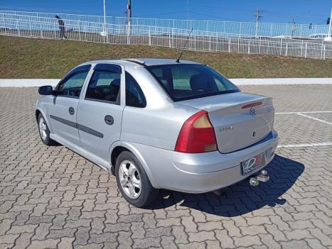 CHEVROLET Corsa Sedan 1.0 16V 4P MILENIUM, Foto 4