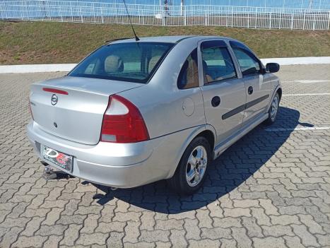 CHEVROLET Corsa Sedan 1.0 16V 4P MILENIUM, Foto 5