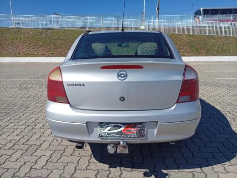 CHEVROLET Corsa Sedan 1.0 16V 4P MILENIUM, Foto 6