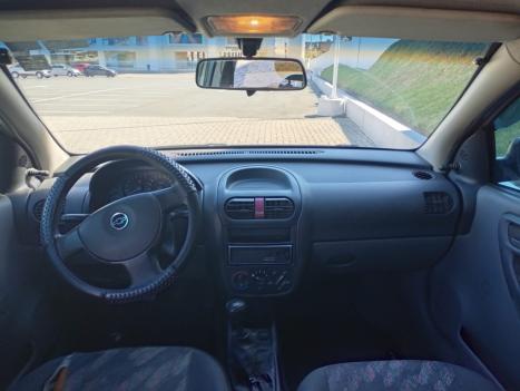 CHEVROLET Corsa Sedan 1.0 16V 4P MILENIUM, Foto 11