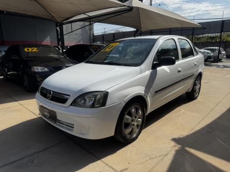 CHEVROLET Corsa Sedan 1.4 4P MAXX FLEX, Foto 2