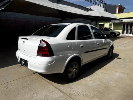 CHEVROLET Corsa Sedan 1.4 4P MAXX FLEX, Foto 3