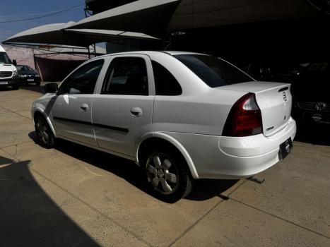 CHEVROLET Corsa Sedan 1.4 4P MAXX FLEX, Foto 4