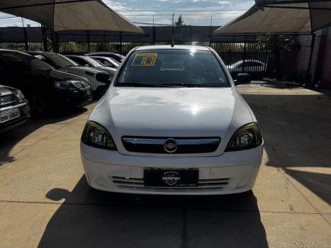 CHEVROLET Corsa Sedan 1.4 4P MAXX FLEX, Foto 5