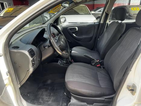 CHEVROLET Corsa Sedan 1.4 4P MAXX FLEX, Foto 11