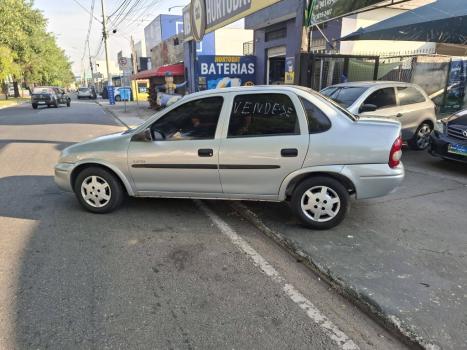 CHEVROLET Corsa Sedan 1.0 4P CLASSIC LIFE, Foto 6