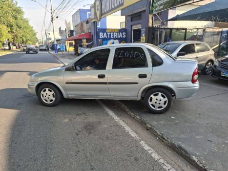 CHEVROLET Corsa Sedan 1.0 4P CLASSIC LIFE, Foto 7