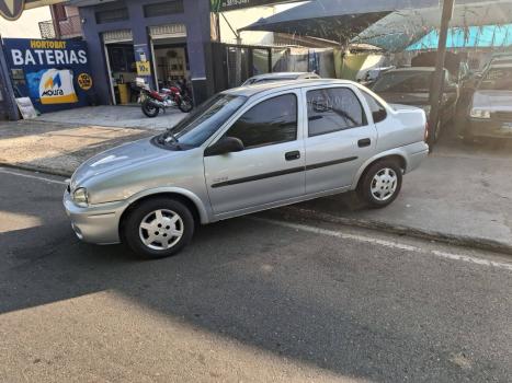 CHEVROLET Corsa Sedan 1.0 4P CLASSIC LIFE, Foto 8